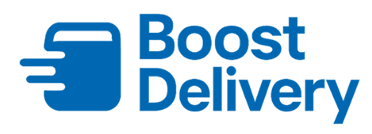 Boost Delivery